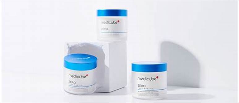 Best medicube products
